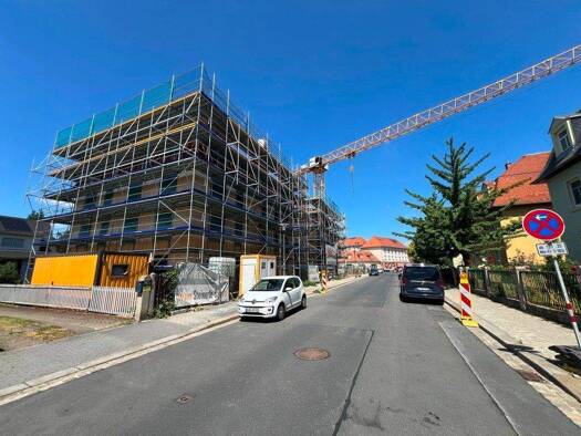 Wohnung zum Kauf 4 Zimmer 98,8 m² 4. Geschoss Mickten Dresden 01139