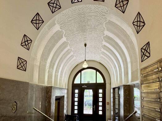 Wohnung zum Kauf 1.100.000 € 4 Zimmer 136 m² 3. Geschoss Wilmersdorf Berlin 10717