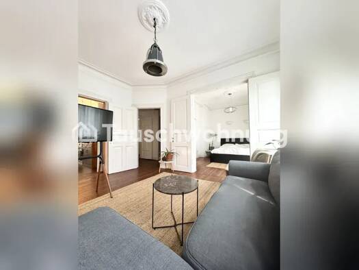 Wohnung zur Miete Tauschwohnung 500 € 2,5 Zimmer 55 m² 1. Geschoss Osdorf Altona 20357