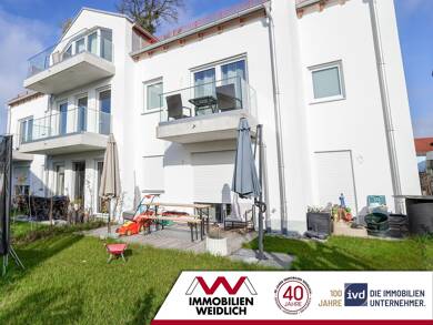 Wohnung zum Kauf 596.000 € 3 Zimmer 76,6 m² EG Grafing Grafing bei München 85567