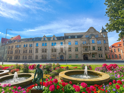 Bürofläche zur Miete provisionsfrei 67,2 m² Bürofläche teilbar ab 67,2 m² Altstadt Erfurt 99084