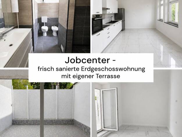Wohnung zur Miete 4 Zimmer 90 m² EG St. Töniser Straße 4 Kempener Feld/Baakeshof Kempener Feld / Baackeshof 47803