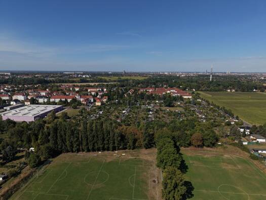 Wohnung zum Kauf - Erstbezug provisionsfrei 382.000 € 4 Zimmer 87 m² 1. Geschoss Holzhausen Südost 04288