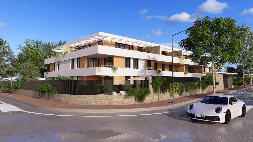 Wohnung zum Kauf 385.000 € 3 Zimmer 95 m² EG Alicante 03730
