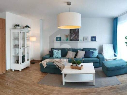Wohnung zum Kauf 399.000 € 4,5 Zimmer 92 m² Kellenhusen 23746
