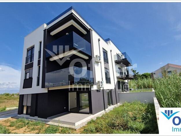 Wohnung zum Kauf 360.000 € 3 Zimmer 73,3 m² 1. Geschoss Privlaka 23233