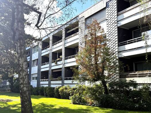Wohnung zum Kauf als Kapitalanlage geeignet 149.000 € 2,5 Zimmer 59 m² Elberfelder Straße 103 Hilden 40724