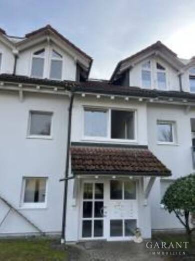 Wohnung zum Kauf 220.000 € 2 Zimmer 56 m² Tiengen Waldshut-Tiengen 79761