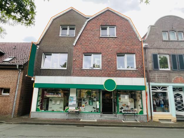 Einfamilienhaus zum Kauf 339.000 € 10 Zimmer 158,1 m² 188 m² Grundstück Neuenkirchen Neuenkirchen 48485