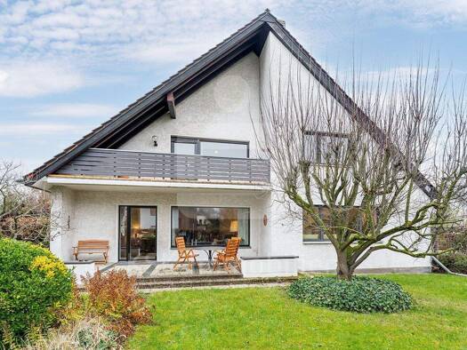 Mehrfamilienhaus zum Kauf 749.000 € 5 Zimmer 180,1 m² 597 m² Grundstück Hermülheim Hürth / Hermülheim 50354