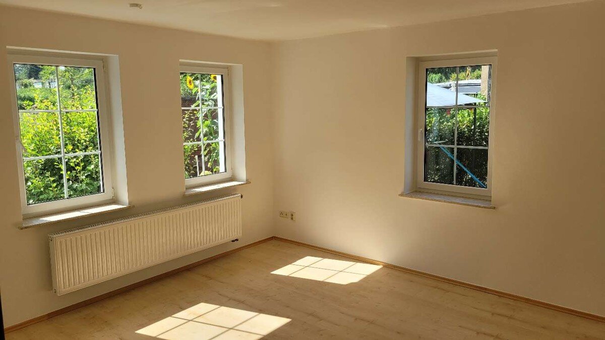 Wohnung zur Miete 270 € 2 Zimmer 44 m²<br/>Wohnfläche EG<br/>Geschoss Friedhofstr. 36 Löbau Löbau 02708