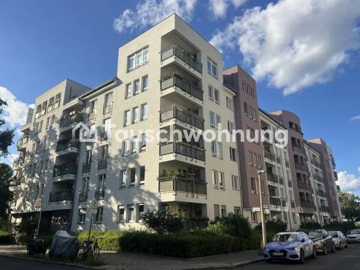 Wohnung zur Miete Tauschwohnung 905 € 5 Zimmer 110 m² 1. Geschoss Prenzlauer Berg Berlin 10119