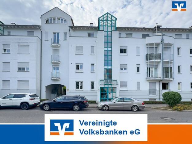 Wohnung zum Kauf 380.000 € 3 Zimmer 73,4 m² Böblingen 71032