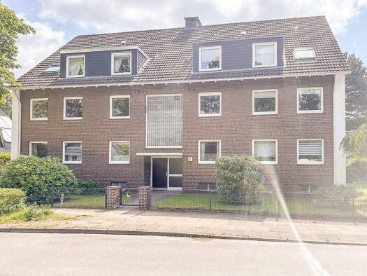 Wohnung zum Kauf 349.000 € 4 Zimmer 91,7 m² Redderblock 2 Rahlstedt Hamburg 22147