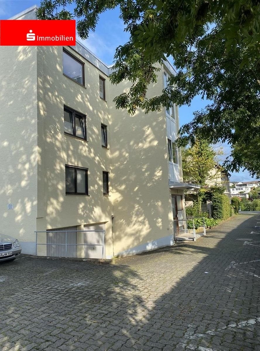 Wohnung zum Kauf 117.000 € 2 Zimmer 66 m²<br/>Wohnfläche Bad Wildungen Bad Wildungen 34537