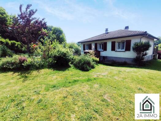 Haus zum Kauf 166.000 € 79 m² 870 m² Grundstück Pontaumur 63380