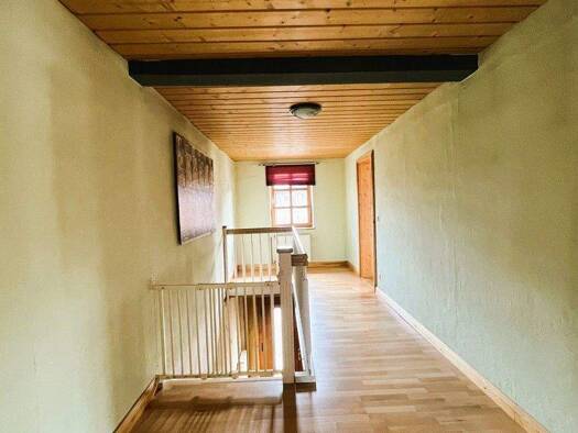 Einfamilienhaus zum Kauf 199.000 € 3 Zimmer 135 m² 996 m² Grundstück Grafhorst 38462