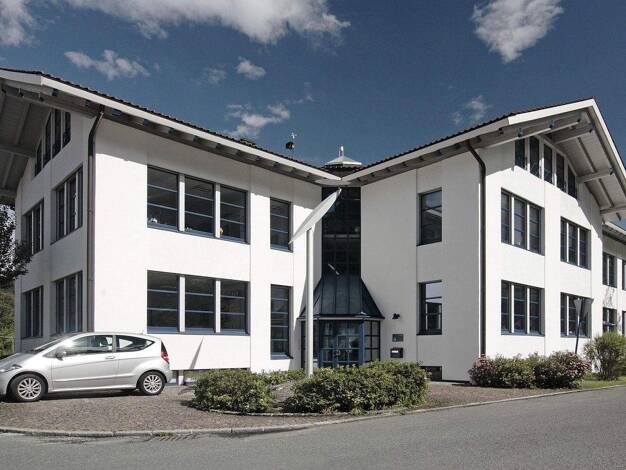 Bürofläche zur Miete provisionsfrei 160 m² Bürofläche Mühlenweg 18 Mittenwald 82481