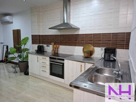 Villa zum Kauf 240.000 € 4 Zimmer 210 m² 86 m² Grundstück Borriana / Burriana 12530