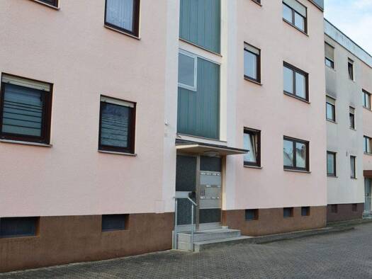 Studio zur Miete 320 € 1 Zimmer 32 m² 1. Geschoss frei ab 01.06.2026 Großgründlach Nürnberg 90427
