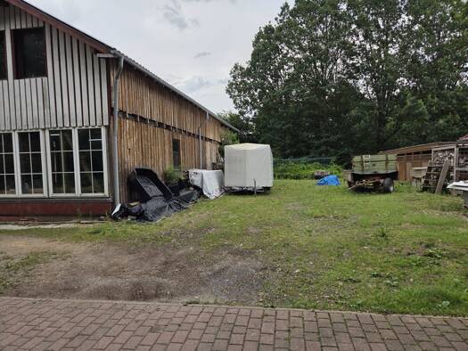 Grundstück zum Kauf 119.000 € 1.096 m² Grundstück Loccum Rehburg-Loccum 31547