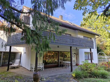 Einfamilienhaus zum Kauf 1.195.000 € 8 Zimmer 230 m² 694 m² Grundstück Burgberg Erlangen 91054