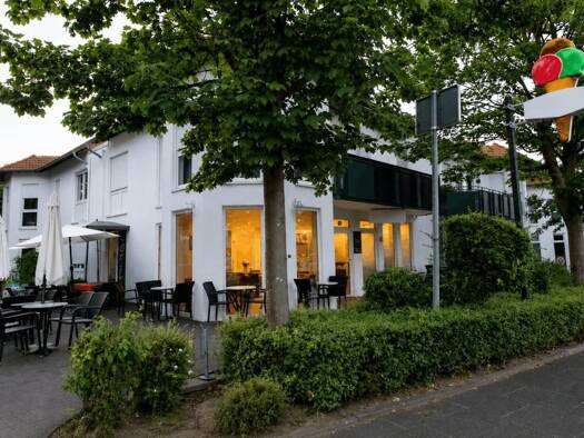 Gastronomie/Hotel zur Miete 700 € 78 m² Gastrofläche Asemissen Leopoldshöhe 33818