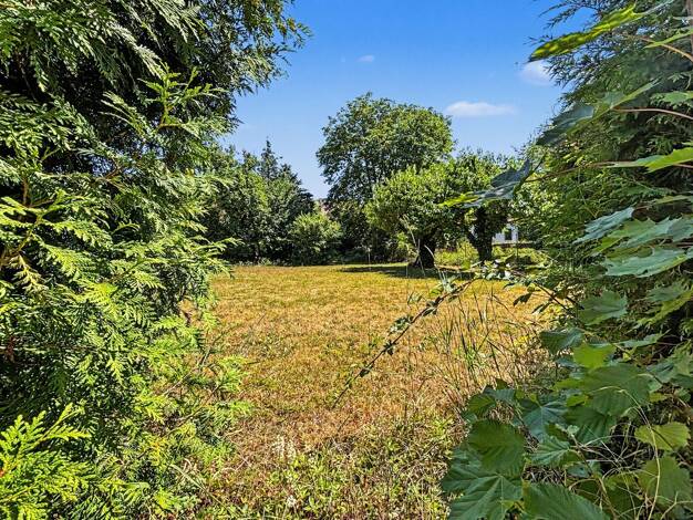 Grundstück zum Kauf 1.350.000 € 1.093 m² Grundstück Frauenland Würzburg 97074