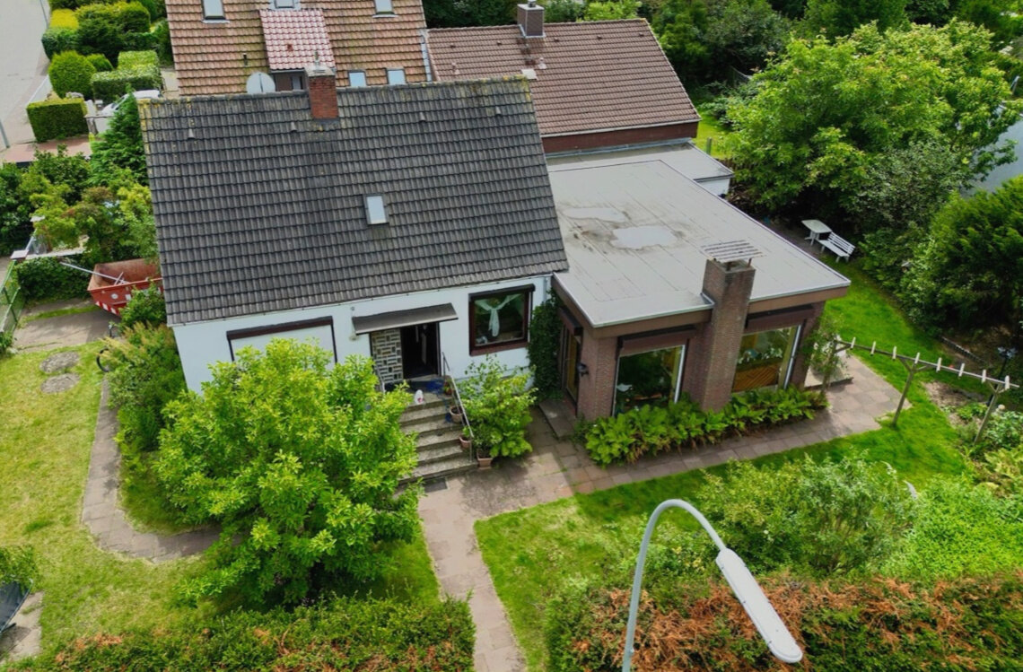 Einfamilienhaus zum Kauf 249.000 € 4 Zimmer 133 m²<br/>Wohnfläche 685 m²<br/>Grundstück Schierholz Bremerhaven 27578