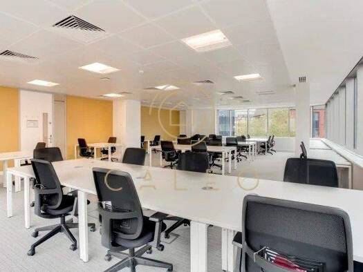 Bürokomplex zur Miete provisionsfrei 1.400 m² Bürofläche teilbar ab 1 m² Villingen Villingen-Schwenningen 78048