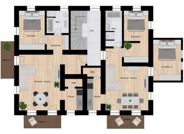 Hotel zum Kauf 2.990.000 € 15 Zimmer 610 m² Grundstück Oberschönau Schönau am Königssee 83471