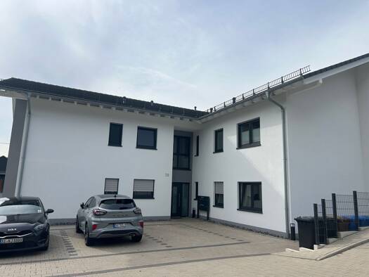 Terrassenwohnung zur Miete auf Zeit 950 € 3 Zimmer 85 m² frei ab 01.02.2027 Anzhausen Wilnsdorf 57234