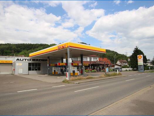 Produktionshalle zum Kauf als Kapitalanlage geeignet 1.350.000 € 4,5 Zimmer 2.268 m² Grundstück Espasingen Stockach 78333