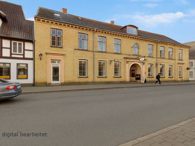 Laden zur Miete provisionsfrei 900 € 4 Zimmer Schleswig 24837