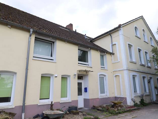 Wohnung zur Miete 520 € 2 Zimmer 77 m² 2. Geschoss frei ab sofort Erpen Bad Rothenfelde 49214
