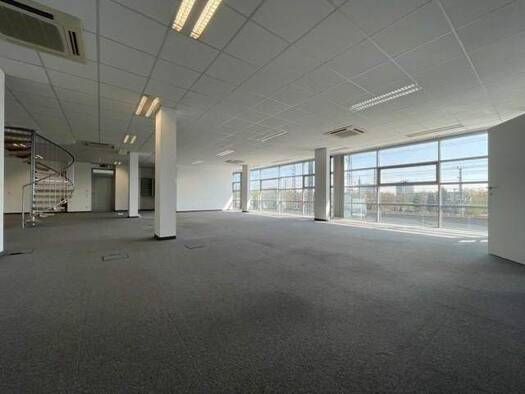 Bürofläche zur Miete 1.308 € 326,7 m² Bürofläche Blumauerstraße 29 Linz Linz 4020