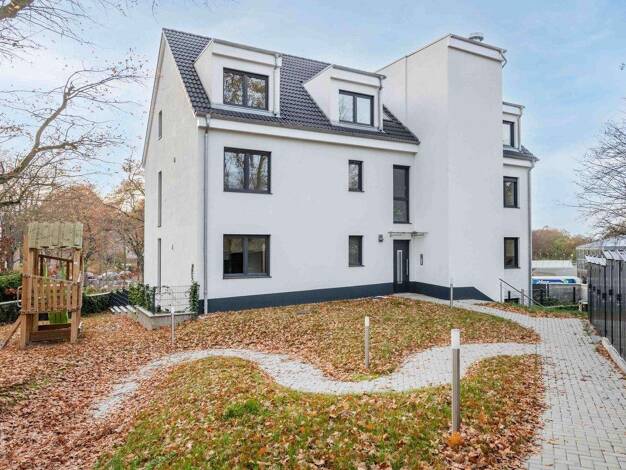 Maisonette zum Kauf - Erstbezug 810.000 € 4 Zimmer 101 m² EG Westend Berlin 14055