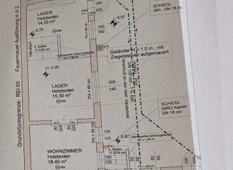 Mehrfamilienhaus zum Kauf 595.000 € 325 m² 957 m² Grundstück Andau 7163