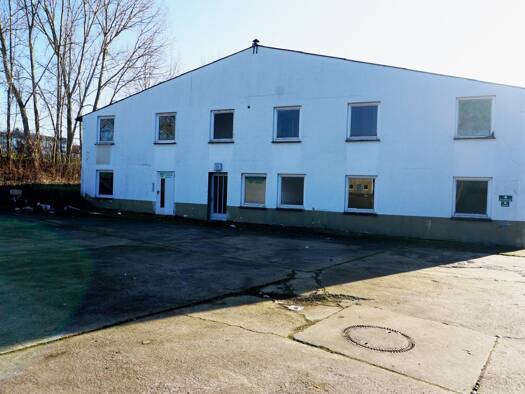 Bürofläche zur Miete 1.200 € 300 m² Bürofläche teilbar ab 40 m² Gensungen Felsberg 34587