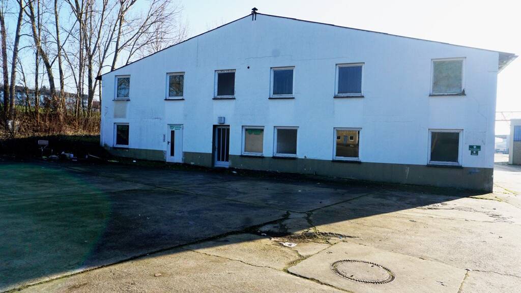 Bürofläche zur Miete 1.200 € 300 m² Bürofläche teilbar ab 40 m² Gensungen Felsberg 34587