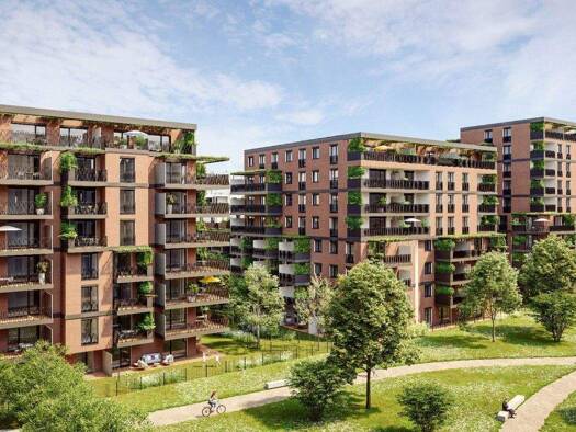 Wohnung zur Miete 605 € 2 Zimmer 40 m² 1. Geschoss Attemsgasse 44 Wien 1220