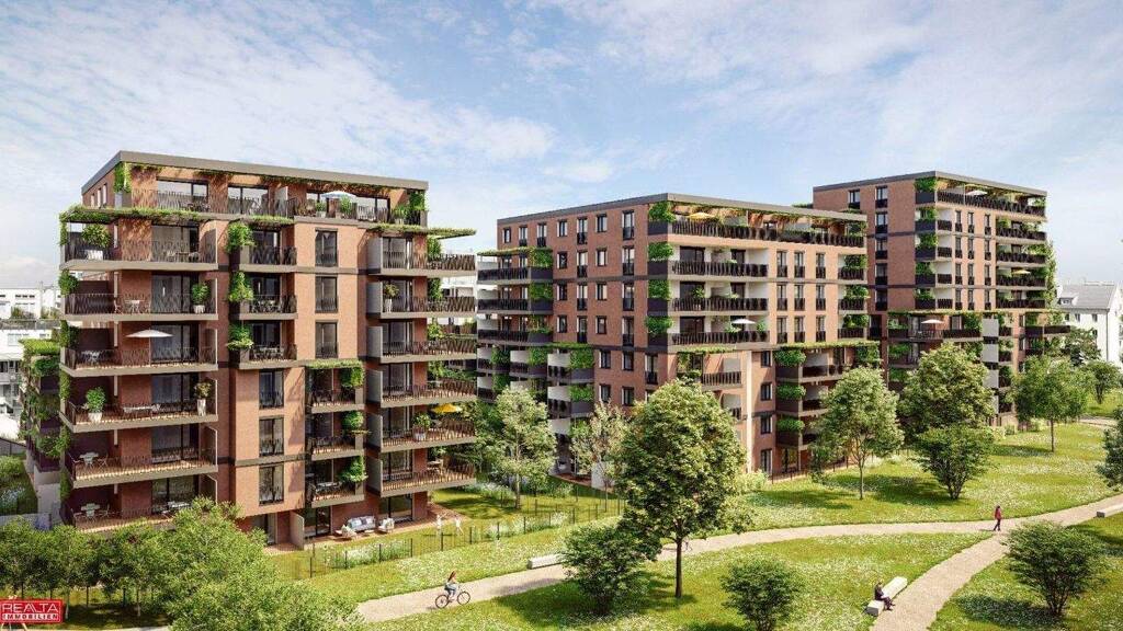 Wohnung zur Miete 605 € 2 Zimmer 40 m² 1. Geschoss Attemsgasse 44 Wien 1220