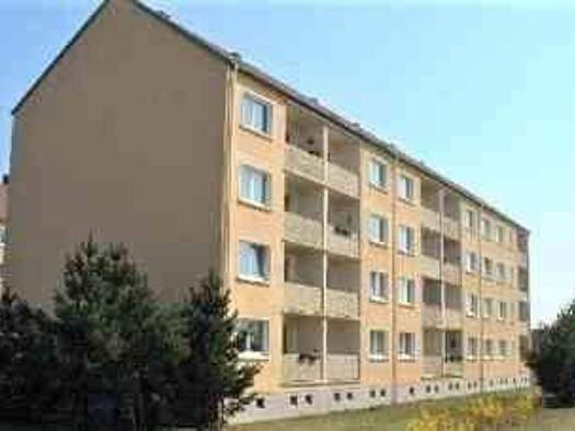 Wohnung zur Miete nur mit Wohnberechtigungsschein 475 € 3 Zimmer 63 m² 1. Geschoss frei ab 01.03.2026 Radeburger Str. 180 Hellerau/Wilschdorf Dresden 01109