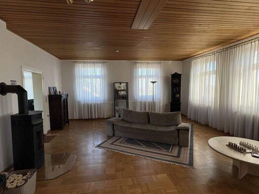 Einfamilienhaus zum Kauf 220.000 € 9 Zimmer 282 m² 1.055 m² Grundstück Schlegel Köditz 95189