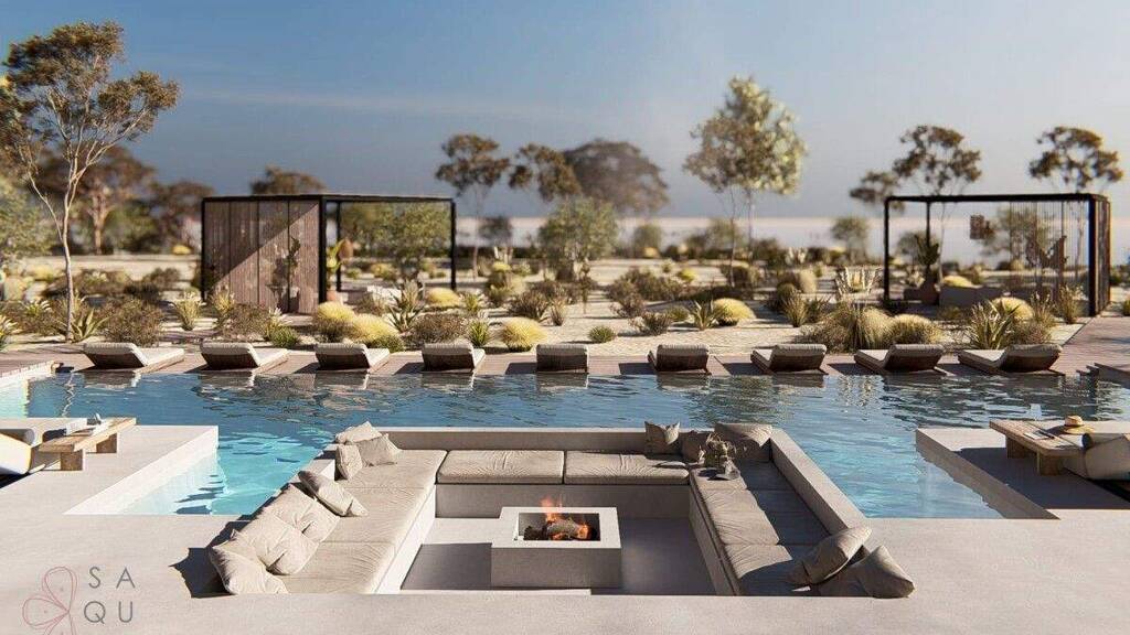 Wohnung zum Kauf provisionsfrei 1.450.000 € 3 Zimmer 100 m² 3. Geschoss Protaras 5297