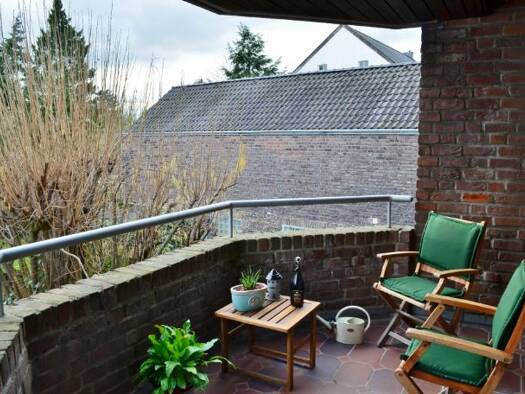 Wohnung zur Miete 952 € 2 Zimmer 68 m² frei ab 01.09.2026 Büderich Meerbusch 40667