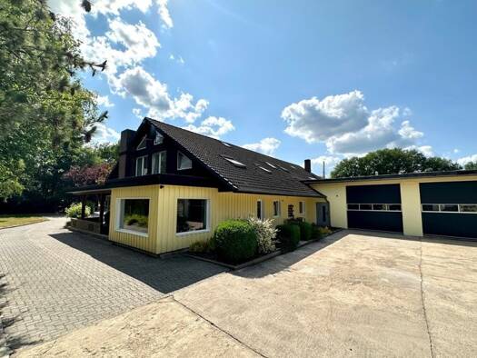 Werkstatt zum Kauf 900.000 € 248 m² Lagerfläche Wrist 25563