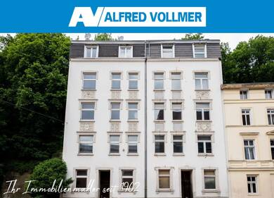 Mehrfamilienhaus zum Kauf als Kapitalanlage geeignet 270.000 € 278 m² 126 m² Grundstück Nützenberg Wuppertal 42117