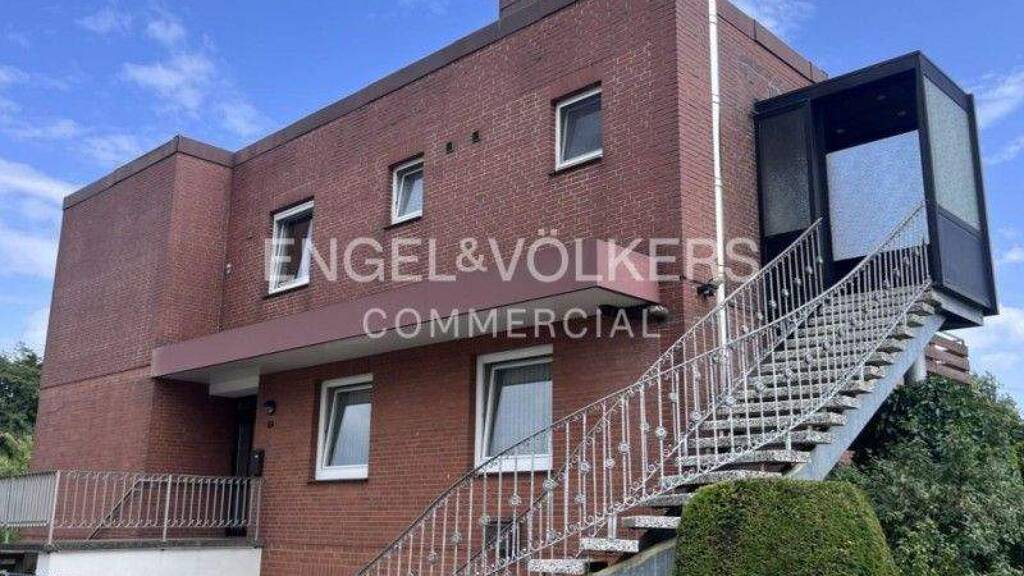 Sonstiges zum Kauf als Kapitalanlage geeignet 388 m² Seelhorst Hannover 30519
