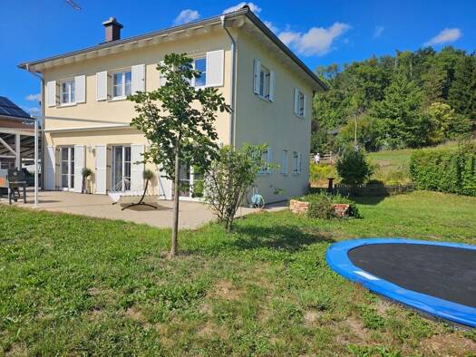 Einfamilienhaus zum Kauf 429.000 € 6 Zimmer 145 m² 1.427 m² Grundstück Aidenbach Aidenbach 94501